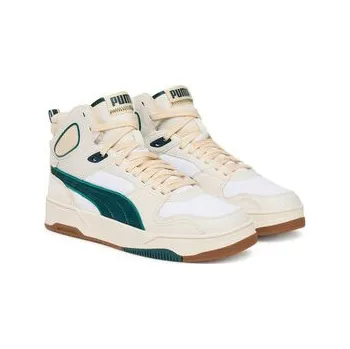 Dámské tenisky Sneakersy Puma Rbd Break Mid Retro Run 402517 02 Béžová 42
