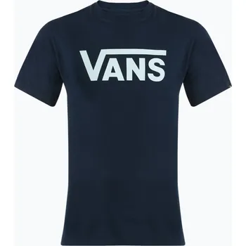 Pánské tričko Pánské tričko Vans Mn Vans Classic navy/hint of mint