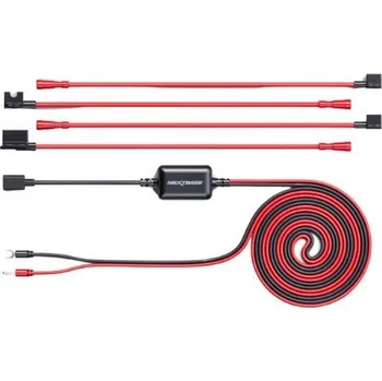 GPS Nextbase Piqo Pro Install Cable (HWK)