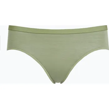 Oblečení a móda Dámské termo kalhotky icebreaker Siren Hipkini lichen