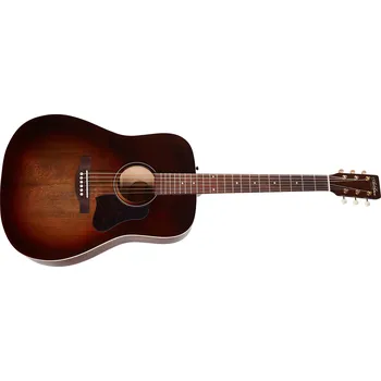 Akustická kytara Art & Lutherie Americana Bourbon Burst + prodloužená záruka 3 roky