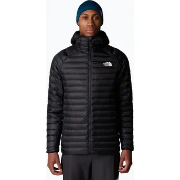 The North Face Bettaforca Lt Down Hoodie Black/Black/Npf