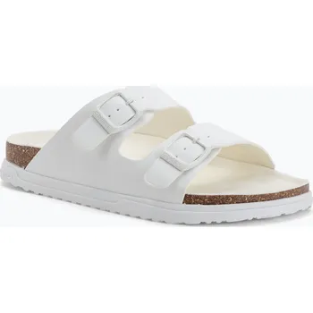 Dámská obuv Dámské nazouváky O'Neill Sandy Slider Low off white