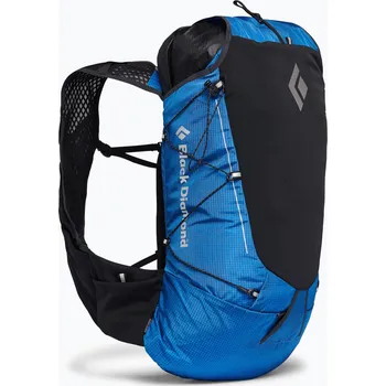 turistický batoh Lezecký batoh Black Diamond Distance 22 l ultra blue