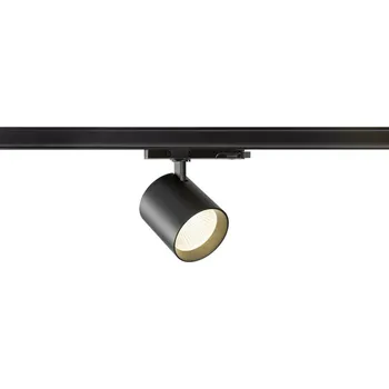 Bodové svítidlo BIG WHITE (SLV) TRACKSPOT V 3fáze 32W 930 50° černý 1008855