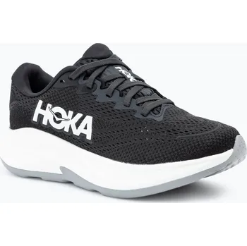 Dámská běžecká obuv Dámské běžecké boty HOKA Rincon 4 black/white