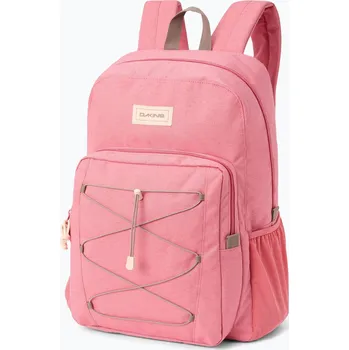 Městský batoh Dakine Educated 30 l pink lotus