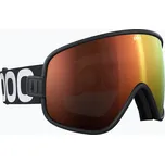 Lyžařské brýle POC Vitrea uranium black/partly sunny orange
