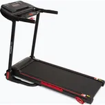 Elektrický běžecký pás XTREXO X110 black