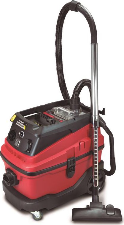 Vysavač BVAC 2200 E, 30L, 1600W, STAYER
