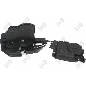 Zabzepeční vozidel Zámek dveří ABAKUS 132-004-058