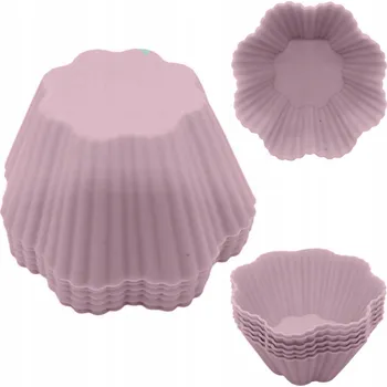 Forma na pečení Forma na muffiny DomoweLOVE