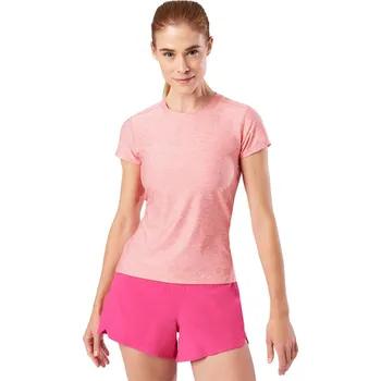 Dámské tričko Tričko Nathan Coral Heather 1151786 16 (XL)