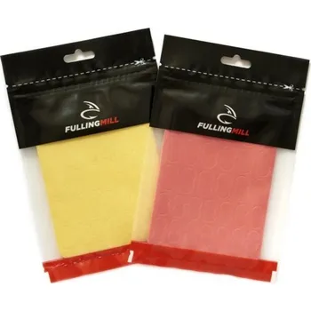 Signalizace záběru Fulling Mill Stream Indikátor záběrů červený