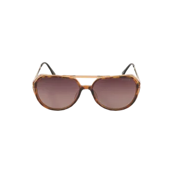 Sluneční brýle Brýle IGUANA ILMI M000267860 – Hnědá