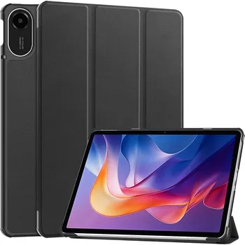 Pouzdro na tablet TVC Folio Xiaomi Redmi Pad 2 Barva: Černá