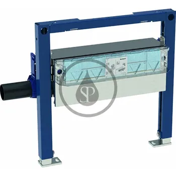 WC sada Podomítková nádržka pro WC Geberit DUOFIX