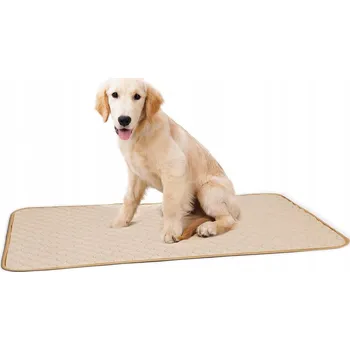 Kosmetika pro psa Podložka pro výcvik psů podložka do bedny na pleny protiskluzové dno