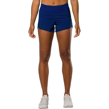 Dámské kraťasy Kraťasy Nathan Sodalite Blue 1151780 14 (L)