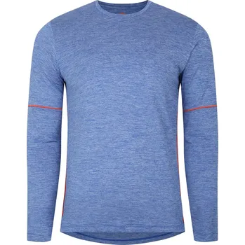 Pánské oblečení Tričko Umbro Deep Surf Marl 1151960 Small