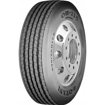 Otani 245/70 R19,5 136/134L OH-115 PR16