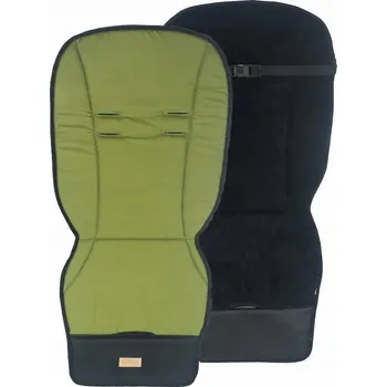 EL-JOT OBOUSTRANNÁ VLOŽKA DO SPORTOVNÍHO KOČÁRKU OLIV