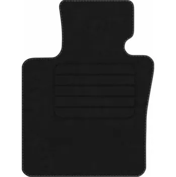 autokoberec Kobercové rohožky Edecor velurové 1 ks.