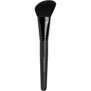 Kosmetický štětec bareMinerals - Blooming Blush Brush Štětce na tvářenku unisex