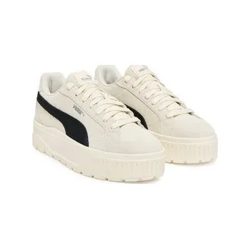 Dámská obuv Puma Sneakersy Karmen II 397457 12 Écru 40_5