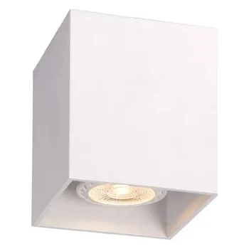 SPOT STROPNÍ SVÍTIDLO LUCIDE BODI 09101/01/31 BÍLÝ