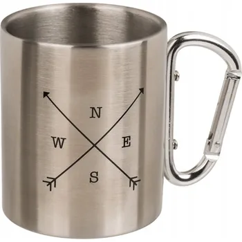 Hrnek Popron.cz keramický 1 ml