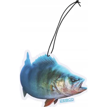 Vůně do auta VŮNĚ DO AUTA ZEBCO AIR FRESHENER - PERCH