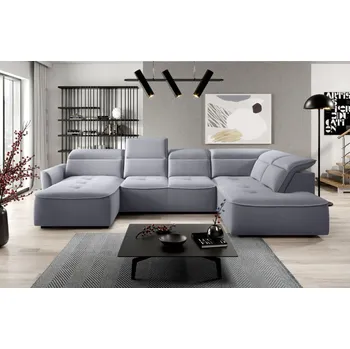 Sedací souprava Wersal Sedací souprava Murillo XL Orientace: Pravá, Zvolte materiál čalounění: Vogue 13