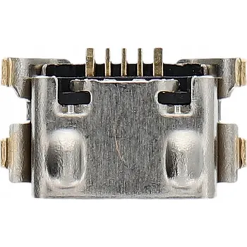 Náhradní díl pro mobilní telefon Konektor nabíjecího portu pro REDMI 10A ORI