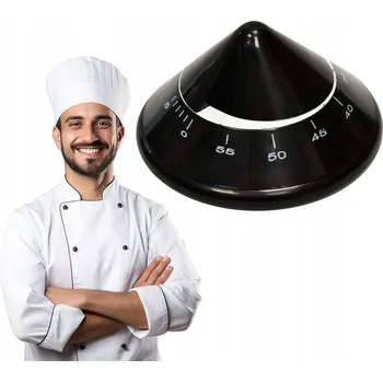 Kuchyňská minutka Minutník kuchyňský časovač pro vaření vajec vody Časovač pro odpočítávání