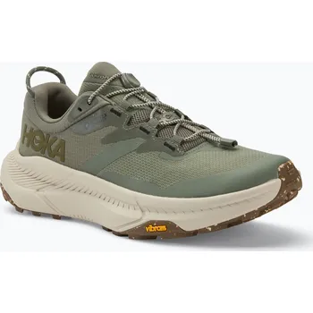 Pánské tenisky Pánské boty HOKA Transport GTX slate/oat milk