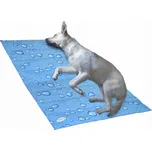 NOBBY Chladicí podložka Flower M 90x50 cm