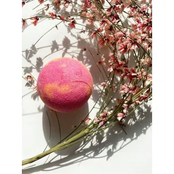 La Bomba - Koupelová do koupele Natsu