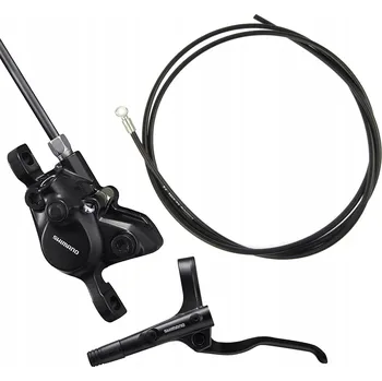 Brzda na kolo Přední kotoučová brzda Shimano BR-MT200