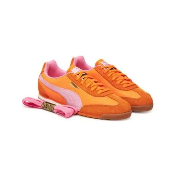 Dámské tenisky Puma Sneakersy Arizona Nylon 398682 22 Oranžová 37_5