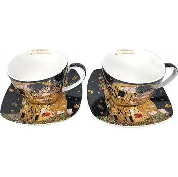 Šálek Queen Isabell porcelán 250 ml 2 ks