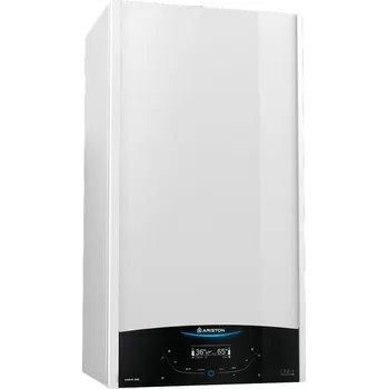 Kotel Kamna Ariston ocelová na plyn 22 kW