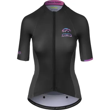 Dámská móda Tričko Giro Andrew Jackson 1151386 16 (XL)