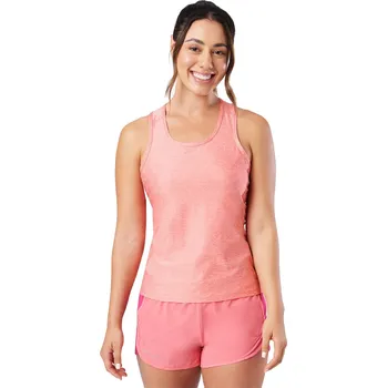 Dámské tričko Tričko Nathan Coral Heather 1151783 8 (XS)