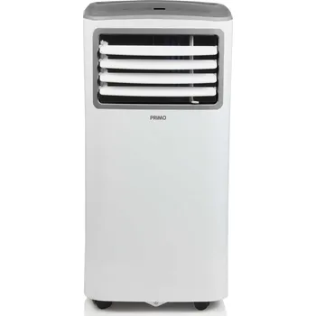 Klimatizace Mobilní klimatizace 9000 BTU - PRIMO PR575AC, Energetická třída: A