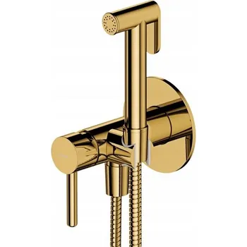 Bidetová baterie Excellent PI zlatá