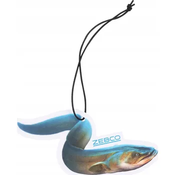 Vůně do auta VŮNĚ DO AUTA ZEBCO AIR FRESHENER - EEL