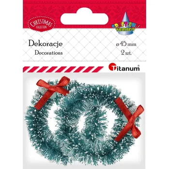 Vrták Titanum Výtvarná sada 1 ks