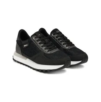Dámské tenisky Sneakersy Liu Jo Evelyn 915 BF5057 TX500 Černá 38