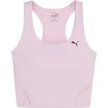 PUMA - FOUNDATION 2IN1 CROP TANK DÁMSKÝ SPORTOVNÍ TOP 524843-60S